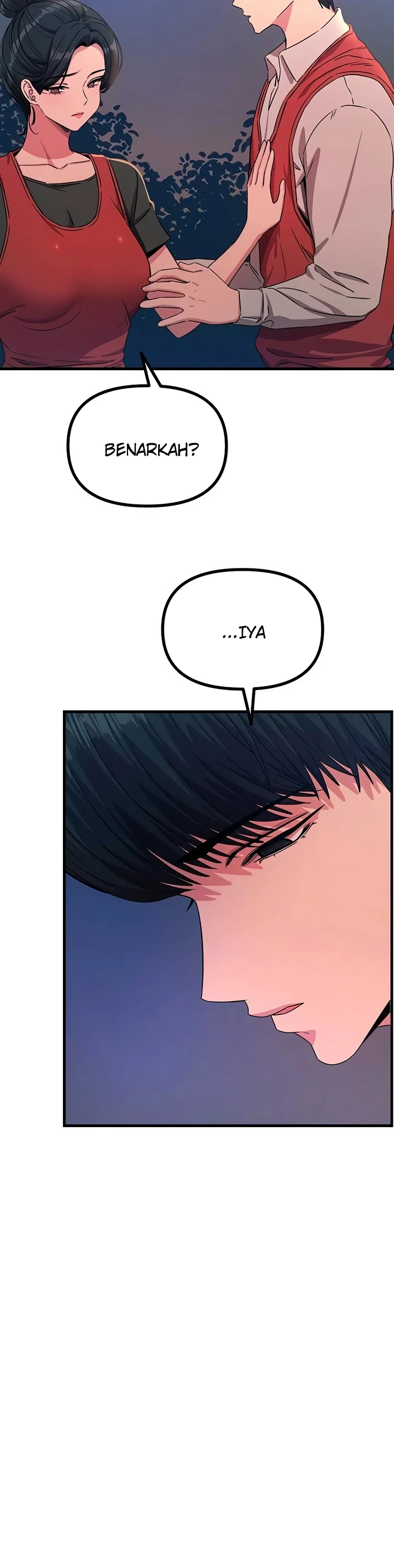 You Won't Get Me Twice - Page 20